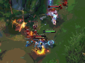 看到自我的 看到自我的