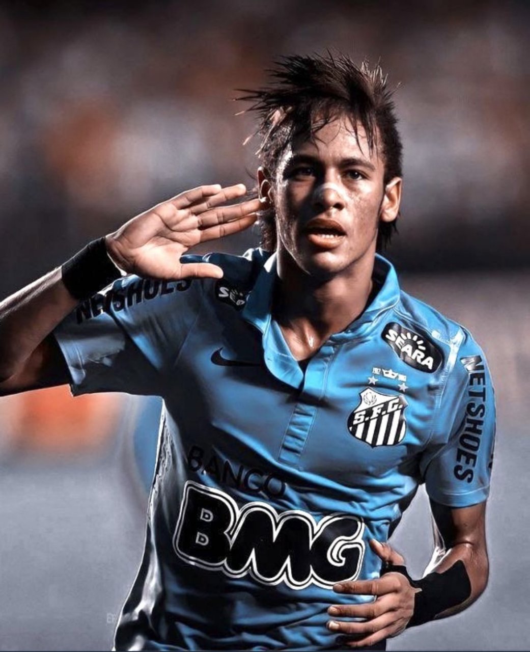 场上的进攻 场上的进攻